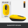 LOGITECH Bezprzewodowa POP MOUSE Black & Yellow - 716625 - zdjęcie 11